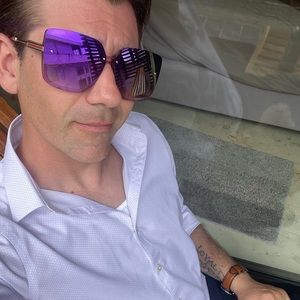 Meet your Posher, Gabriel